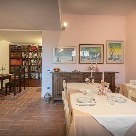 B&B Il Chiostro Ασίζη Εξωτερικό φωτογραφία