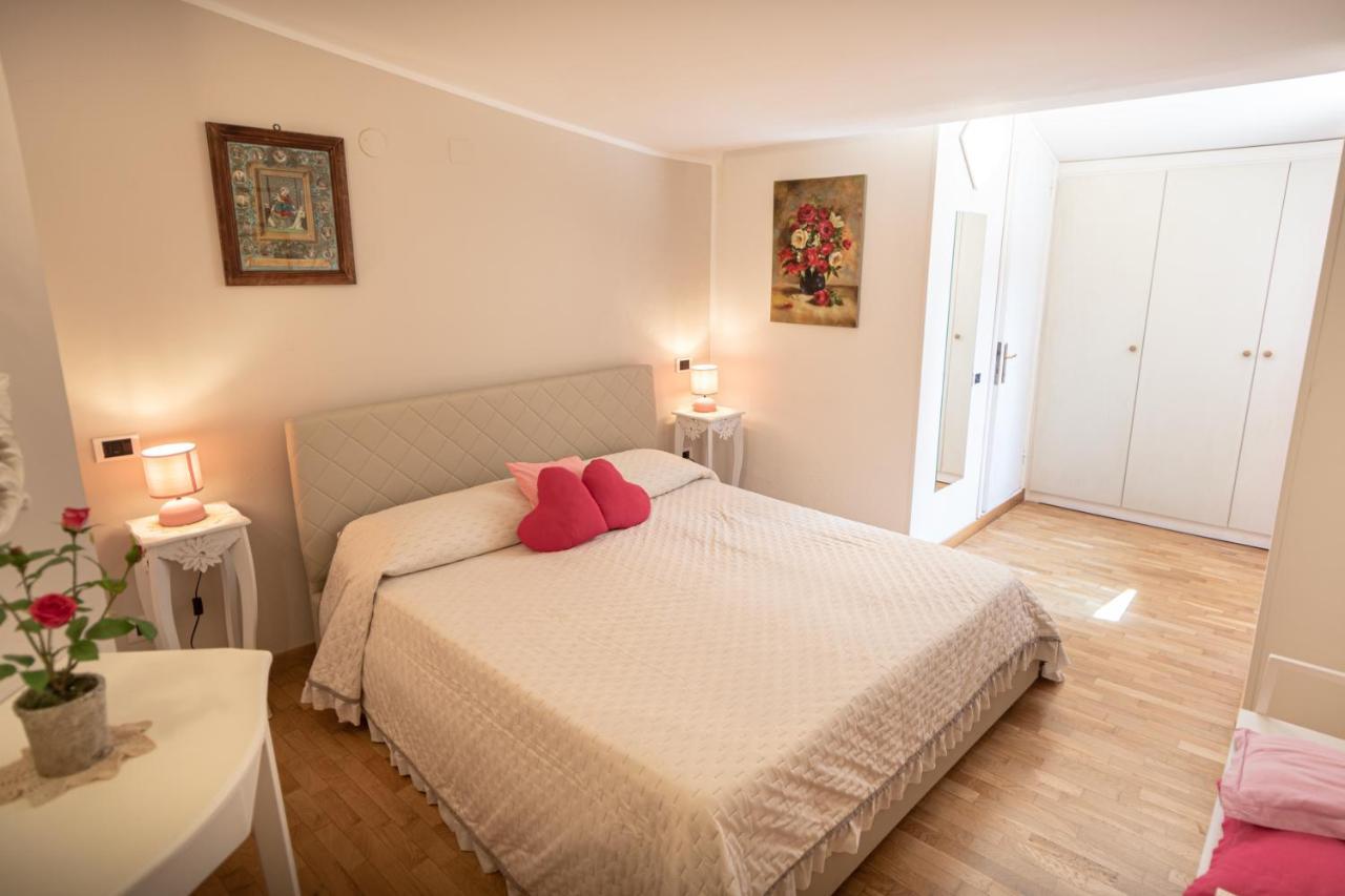 B&B Il Chiostro Ασίζη Εξωτερικό φωτογραφία