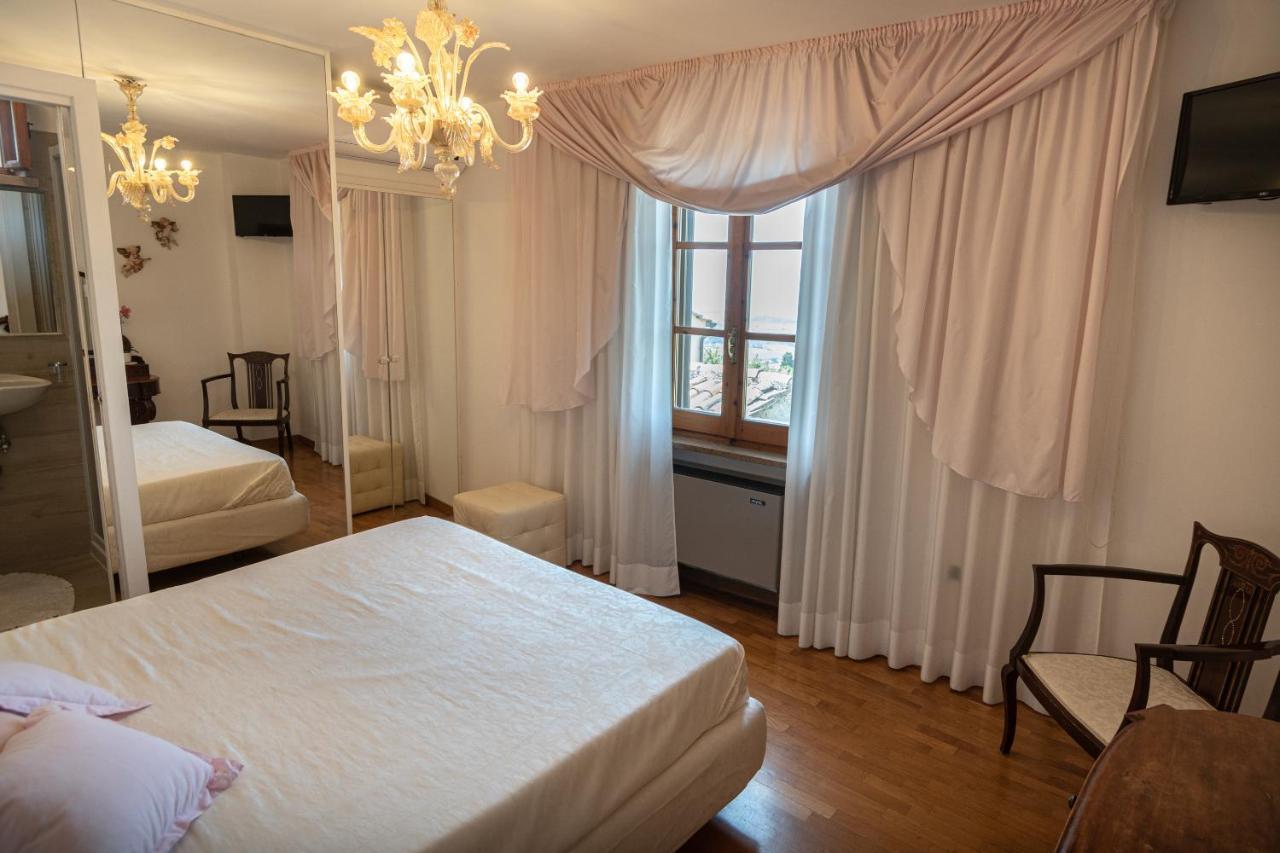 B&B Il Chiostro Ασίζη Εξωτερικό φωτογραφία
