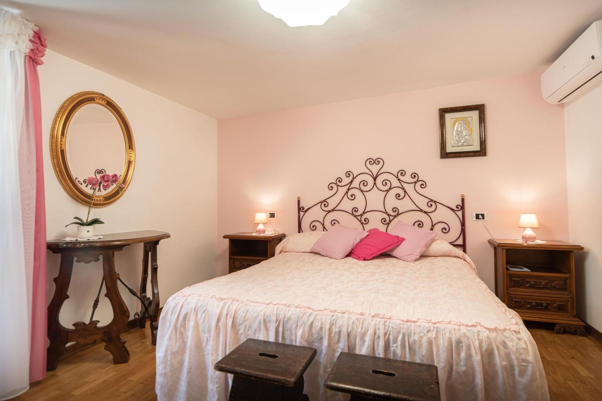 B&B Il Chiostro Ασίζη Εξωτερικό φωτογραφία