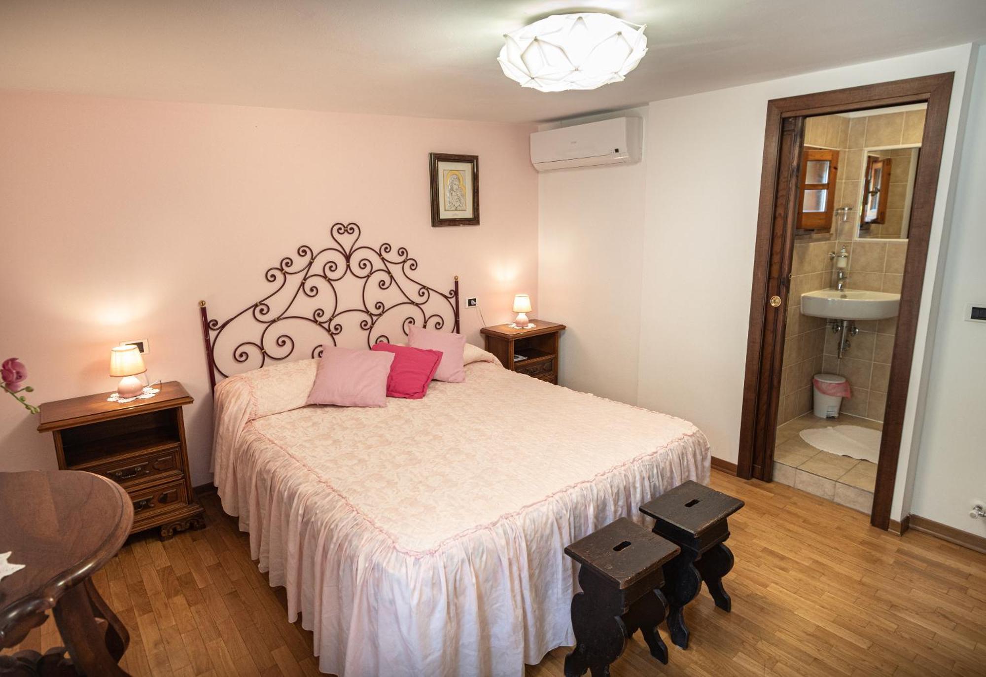 B&B Il Chiostro Ασίζη Εξωτερικό φωτογραφία