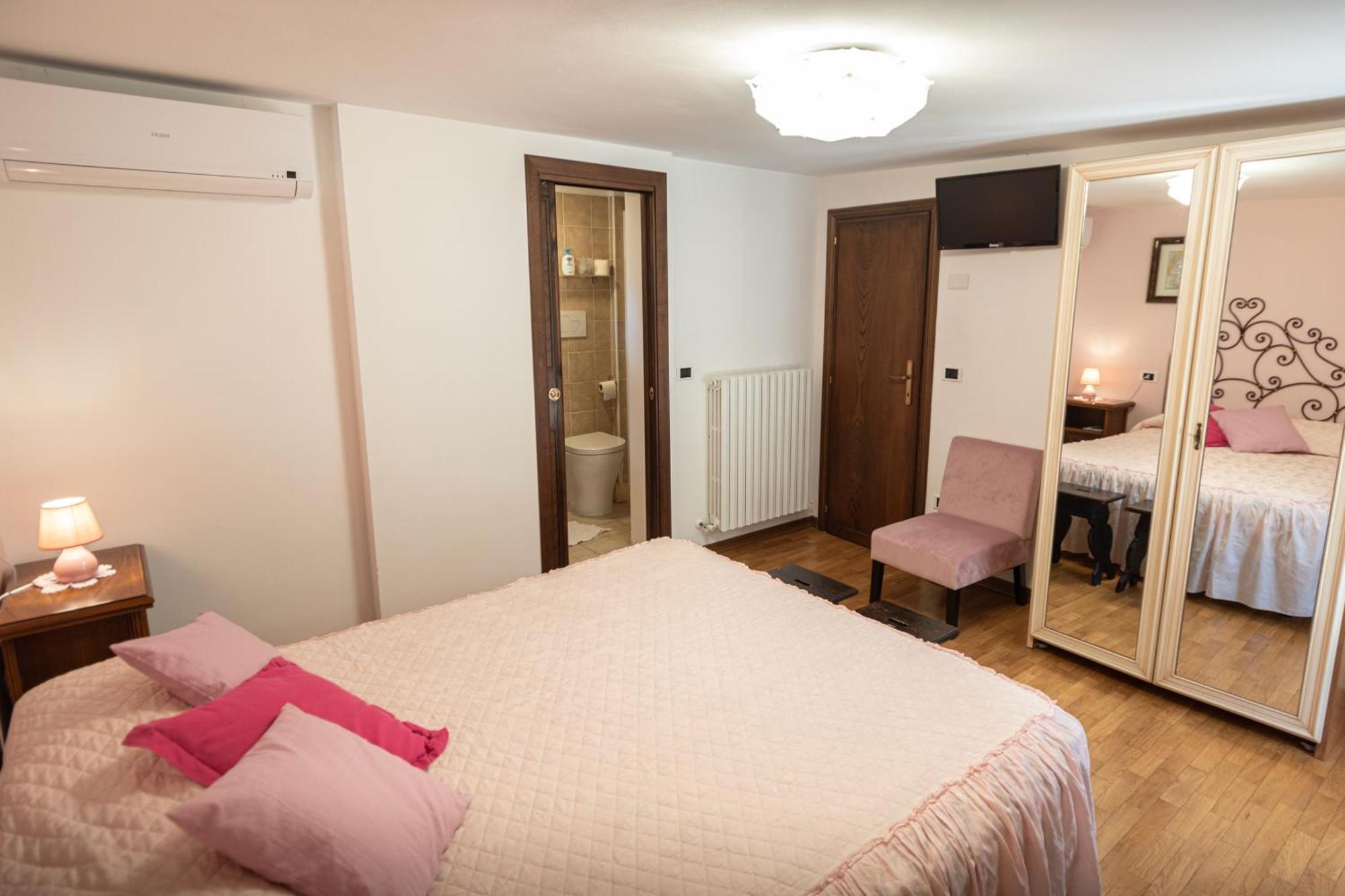 B&B Il Chiostro Ασίζη Εξωτερικό φωτογραφία