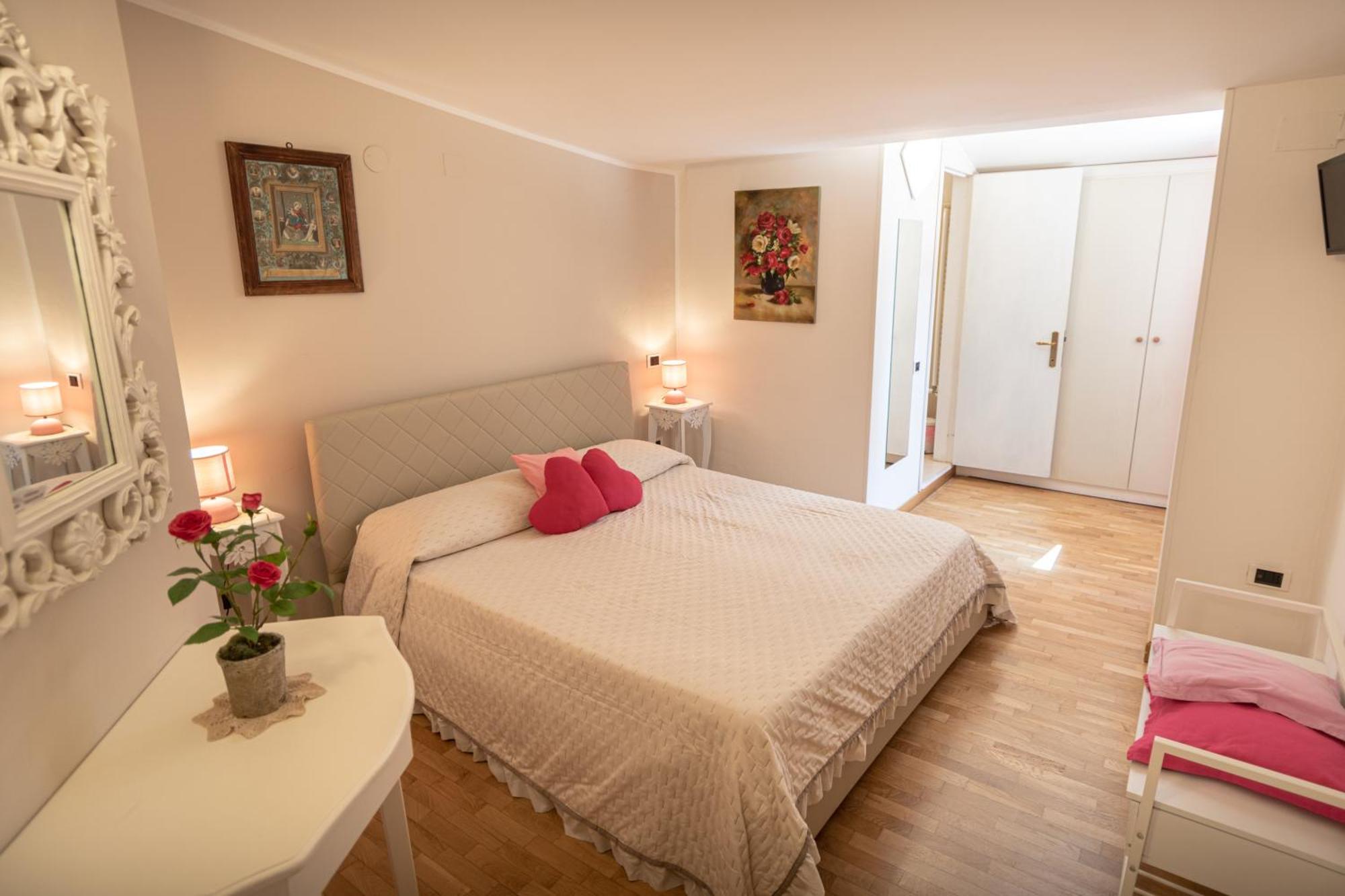 B&B Il Chiostro Ασίζη Εξωτερικό φωτογραφία