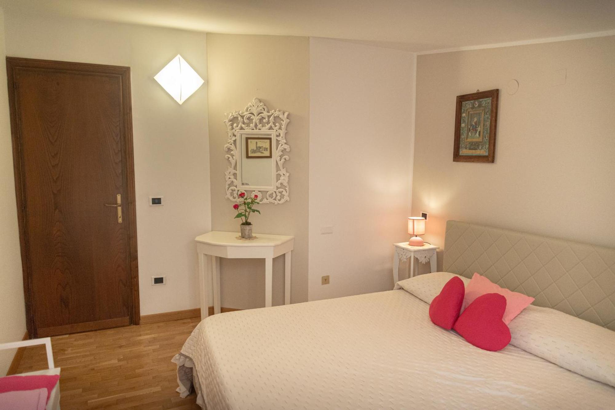 B&B Il Chiostro Ασίζη Εξωτερικό φωτογραφία