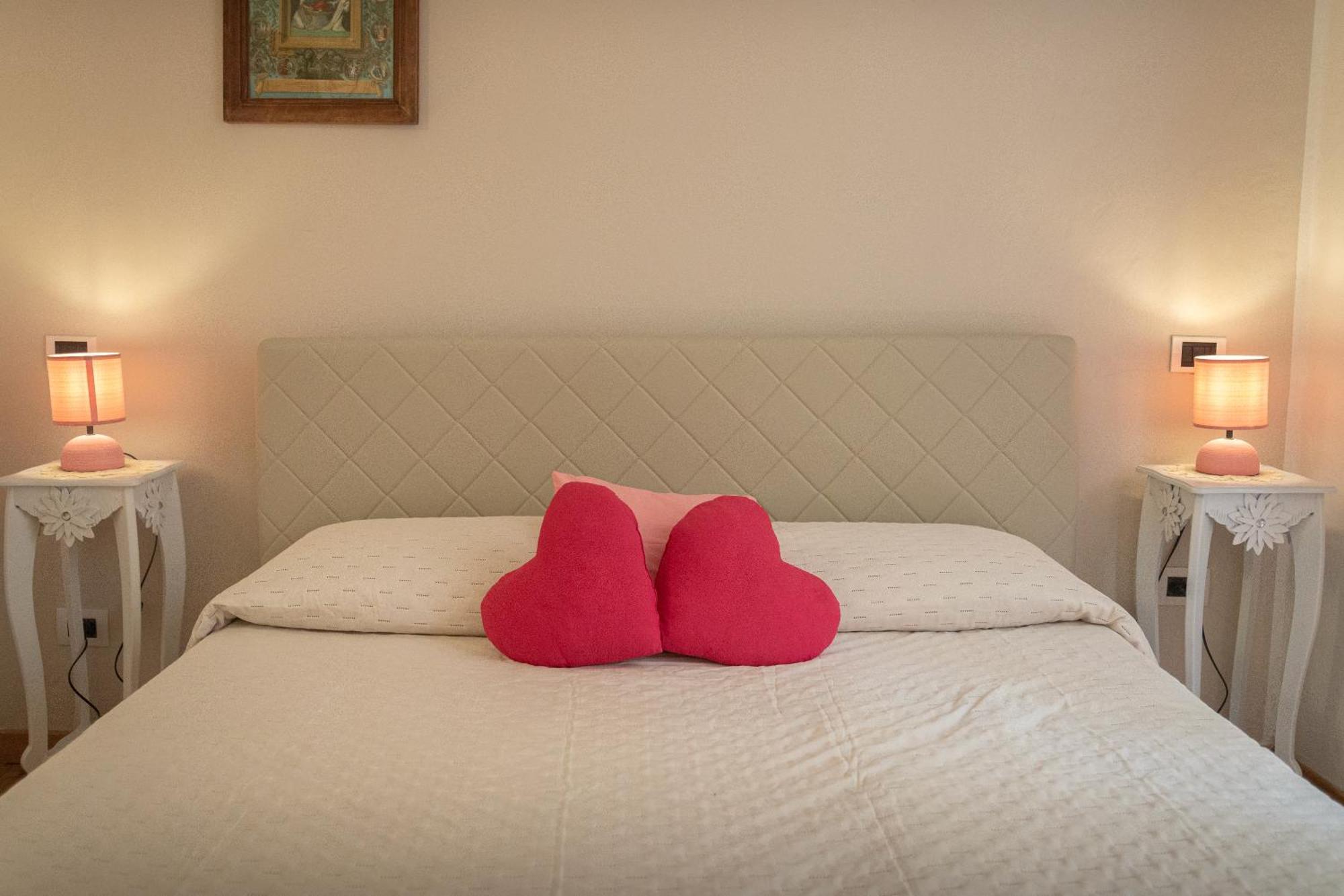 B&B Il Chiostro Ασίζη Εξωτερικό φωτογραφία