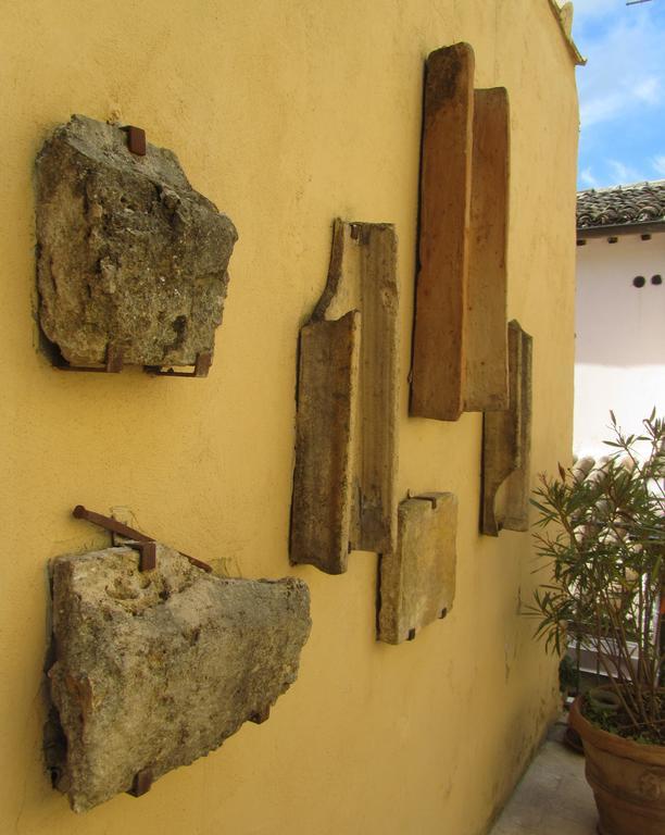 B&B Il Chiostro Ασίζη Εξωτερικό φωτογραφία
